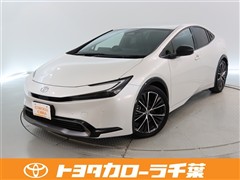 プリウス Z
