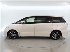 エスティマ アエラス