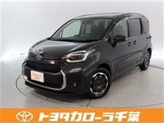 トヨタ シエンタ HV Z