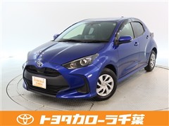 ヤリス 1.0X