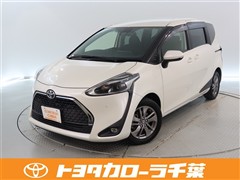 トヨタ シエンタ G