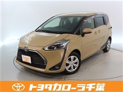 トヨタ シエンタ ファンベース G