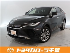 ハリアー 2.0Z