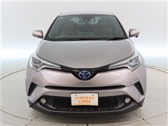 C-HR HV G