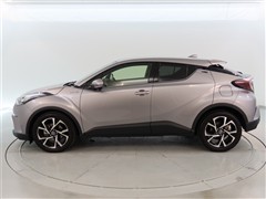 C-HR HV G