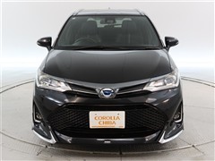 カローラフィールダー HV G WxB