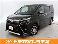 ヴォクシー HV ZS キラメキ 3