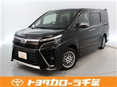 トヨタ ヴォクシー HV ZS キラメキ 3