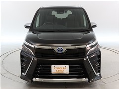 ヴォクシー HV ZS キラメキ 3