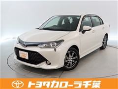 トヨタ　カローラアクシオ 1.5G WxB