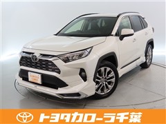 RAV4 G Zパッケージ 4WD