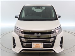 ノア Si WxB 3