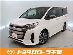 トヨタ ノア Si WxB 3