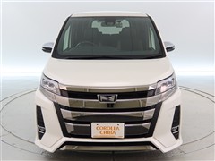 ノア Si WxB 3