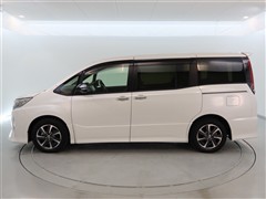 ノア Si WxB 3