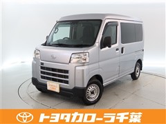 ダイハツ ハイゼットカーゴ DX