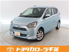 トヨタ ピクシスエポック G SA3