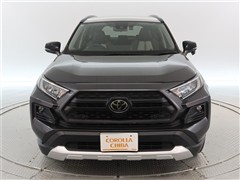RAV4 アドベンチャー 4WD