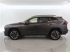 RAV4 アドベンチャー 4WD