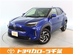 ヤリスクロス HV G
