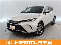 ハリアー 2.0Zレザーパッケージ