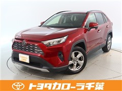 トヨタ RAV4 G 4WD