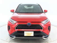 RAV4 PHV G Z 4WD