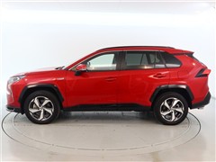 RAV4 PHV G Z 4WD