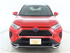 RAV4 PHV G Z 4WD