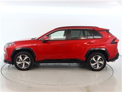 RAV4 PHV G Z 4WD