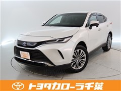 ハリアー HV Z
