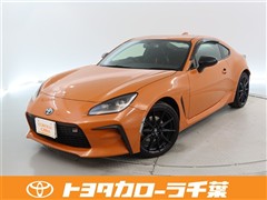 GR86 RZ 10thアニバ-サリ-