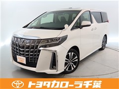 アルファード S Cパッケージ