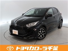 ヤリス HV Z