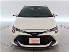 カローラスポーツ 1.2G
