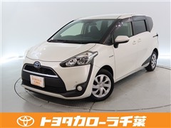 シエンタ HV G