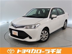 トヨタ カローラアクシオ 1.5X