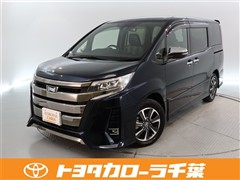 トヨタ ノア Si WxB 3