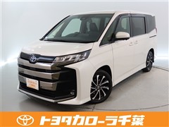 ノア HV S-Z