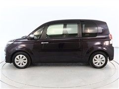 スペイド 1.5F Queen