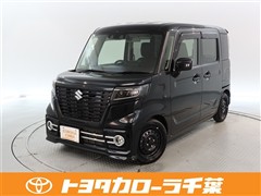 スズキ スペーシア ベース GF