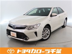 カムリ HV Gパッケ-ジ