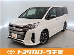 ノア Si WxB 3