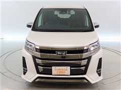 ノア Si WxB 3