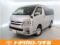 ハイエースワゴン GL