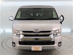 ハイエースワゴン GL