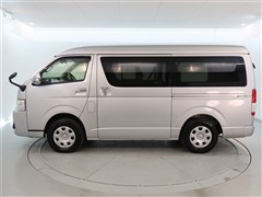 ハイエースワゴン GL
