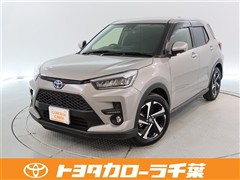 ライズ HV Z