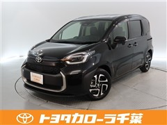 トヨタ シエンタ HV Z