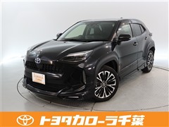 ヤリスクロス HV Z